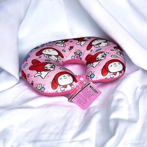Sanrio My Melody Neck Pillow